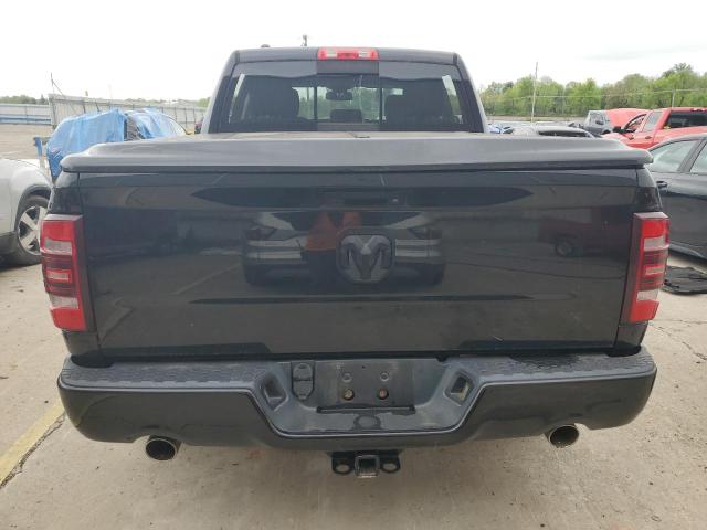 2014 RAM 1500 SLT