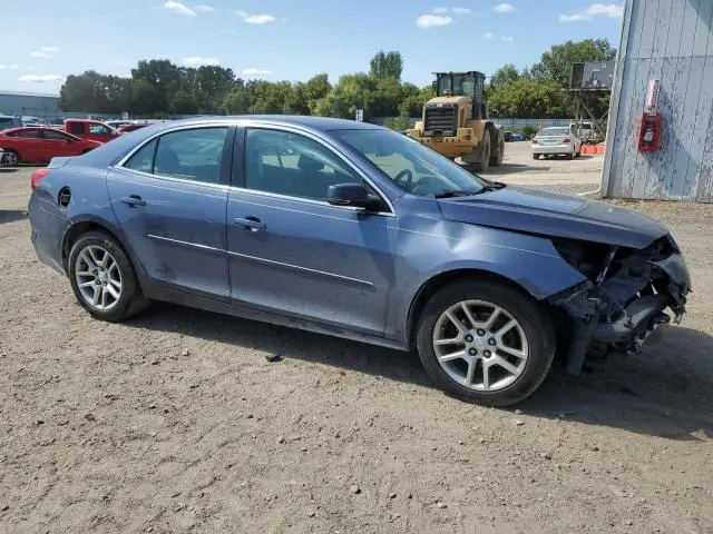 2014 CHEVROLET MALIBU 1LT