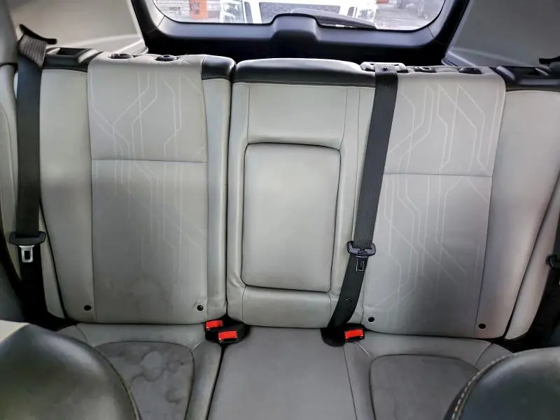 2017 CHEVROLET TRAX 1LT  