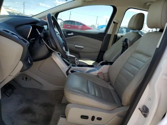 2013 FORD C-MAX SEL  