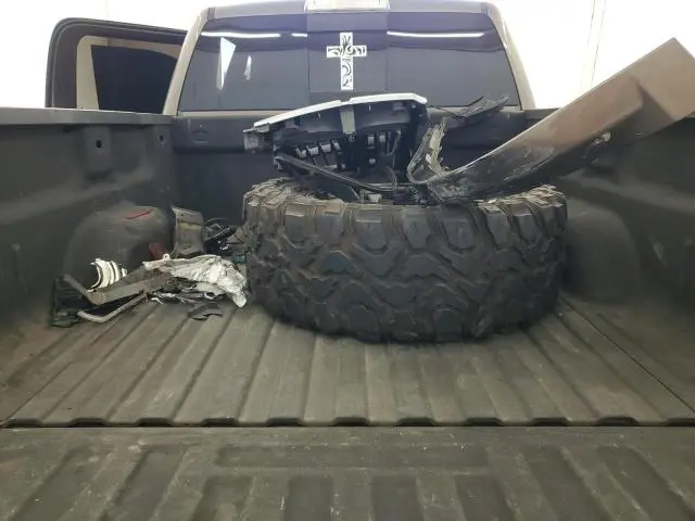 2014 CHEVROLET SILVERADO K1500 LTZ  