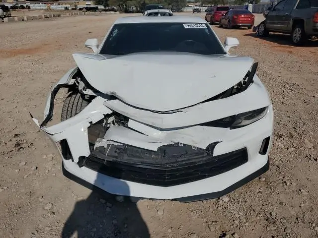 2016 CHEVROLET CAMARO LT  