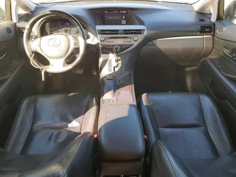 2014 LEXUS RX 350 BASE  