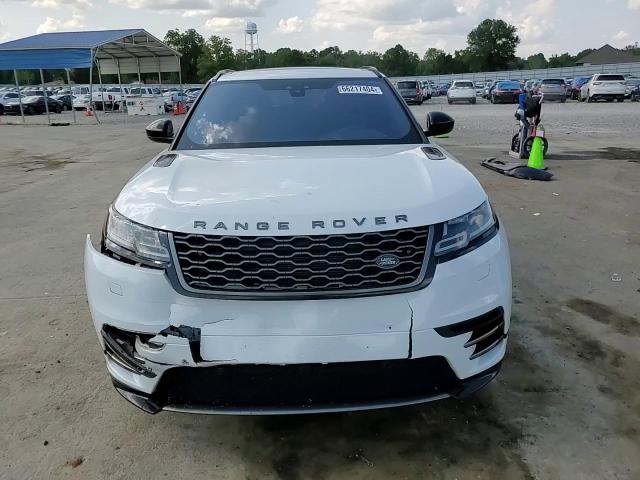 2018 LAND ROVER RANGE ROVER VELAR R-DYNAMIC SE