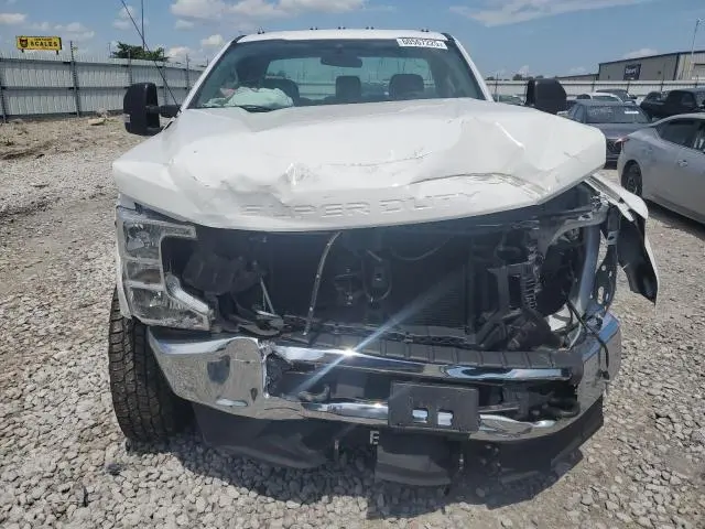 2020 FORD F250 SUPER DUTY  