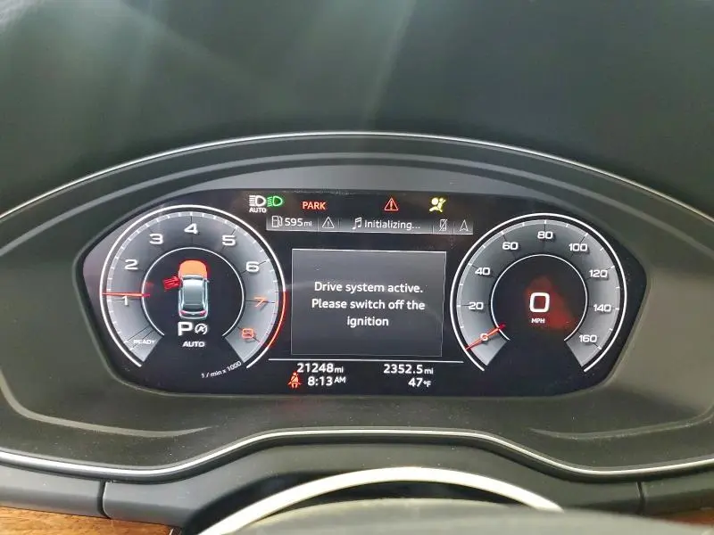 2022 AUDI Q5 PREMIUM PLUS 45  