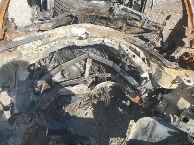 2024 CHEVROLET TAHOE K1500 HIGH COUNTRY  