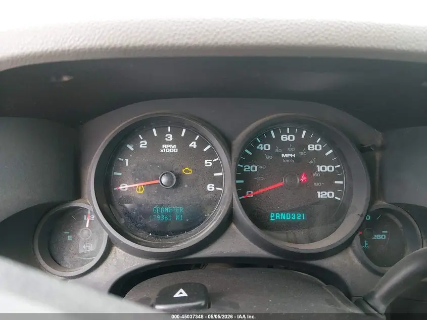 2012 GMC SIERRA 1500 WORK TRUCK
