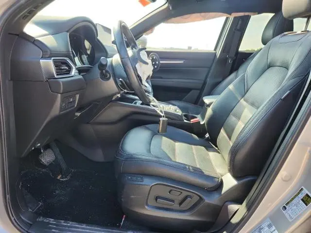 2024 MAZDA CX-5 PREMIUM  