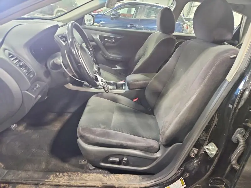 2013 NISSAN ALTIMA 3.5 S  