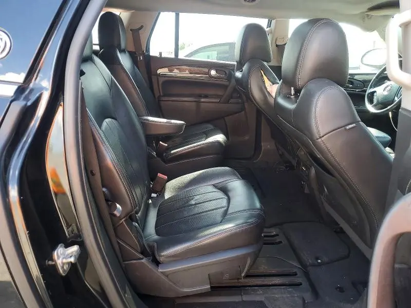 2016 BUICK ENCLAVE   