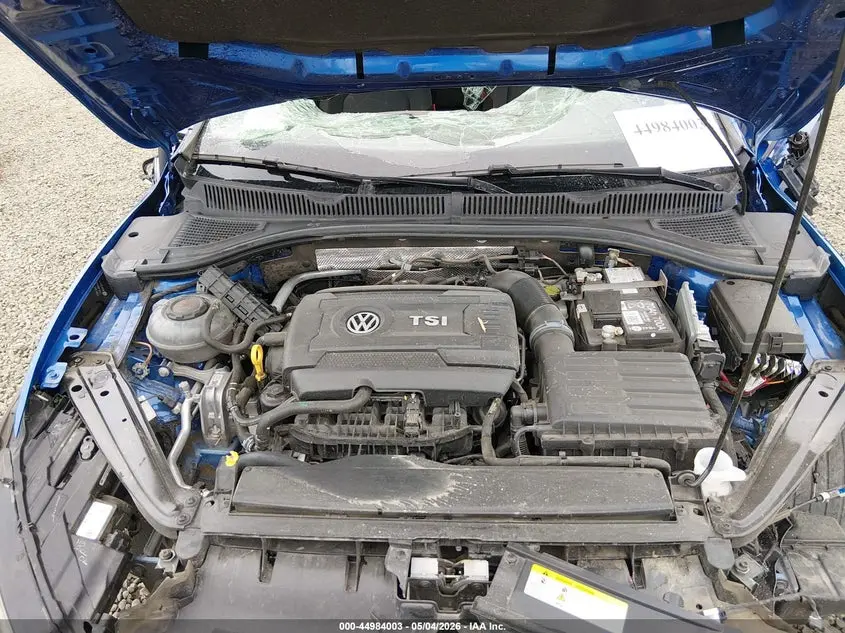 2024 VOLKSWAGEN JETTA GLI 40TH ANNIVERSARY EDITION
