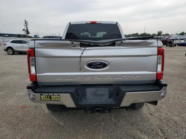2019 FORD F250 SUPER DUTY  