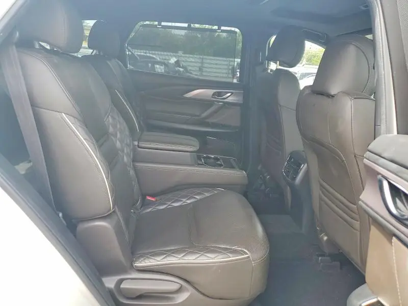 2021 MAZDA CX-9 SIGNATURE  