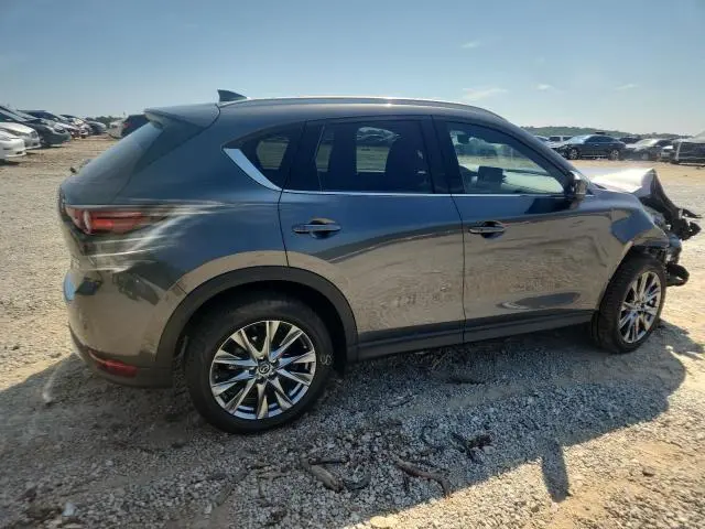 2021 MAZDA CX-5 SIGNATURE  