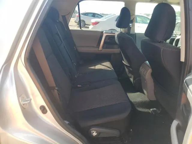 2013 TOYOTA 4RUNNER SR5  