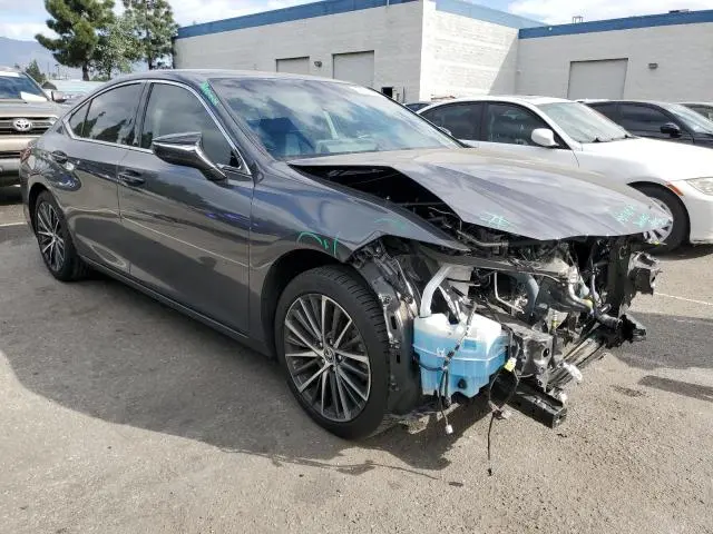2023 LEXUS ES 350 BASE  