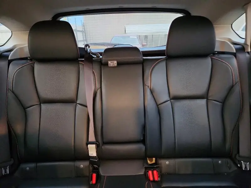 2020 SUBARU CROSSTREK LIMITED  