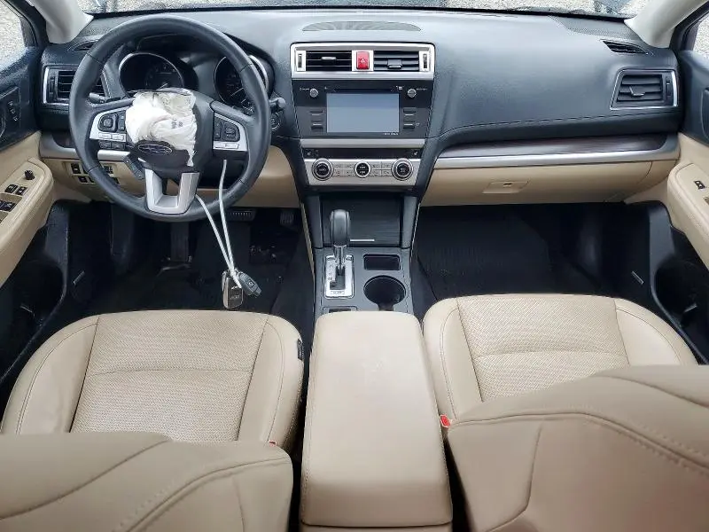 2015 SUBARU LEGACY 2.5I LIMITED  