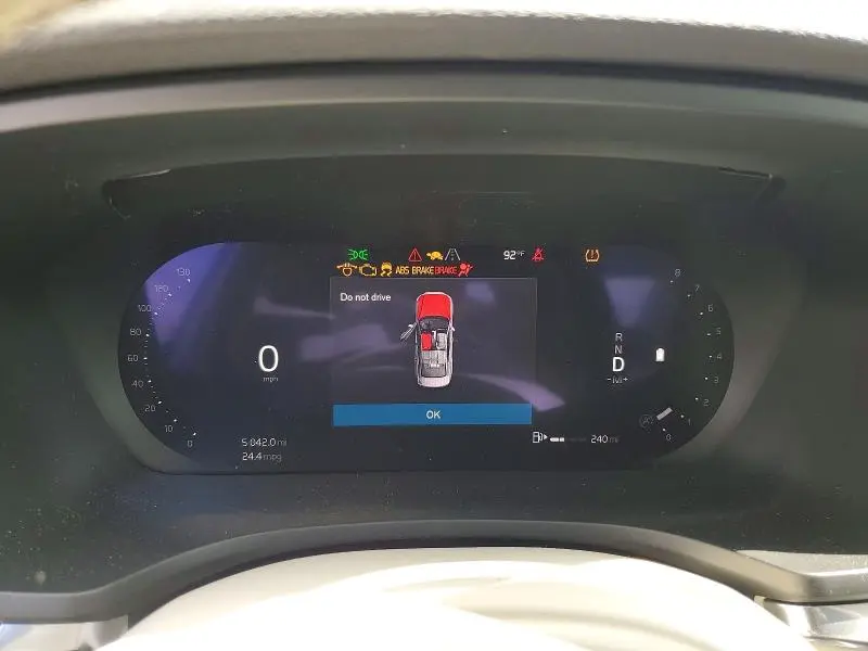 2025 VOLVO S60 CORE  