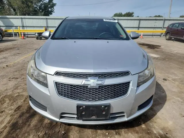 2013 CHEVROLET CRUZE LT