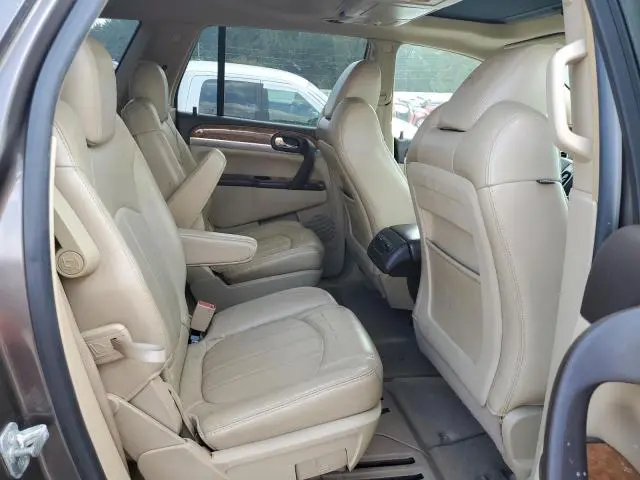 2010 BUICK ENCLAVE CXL