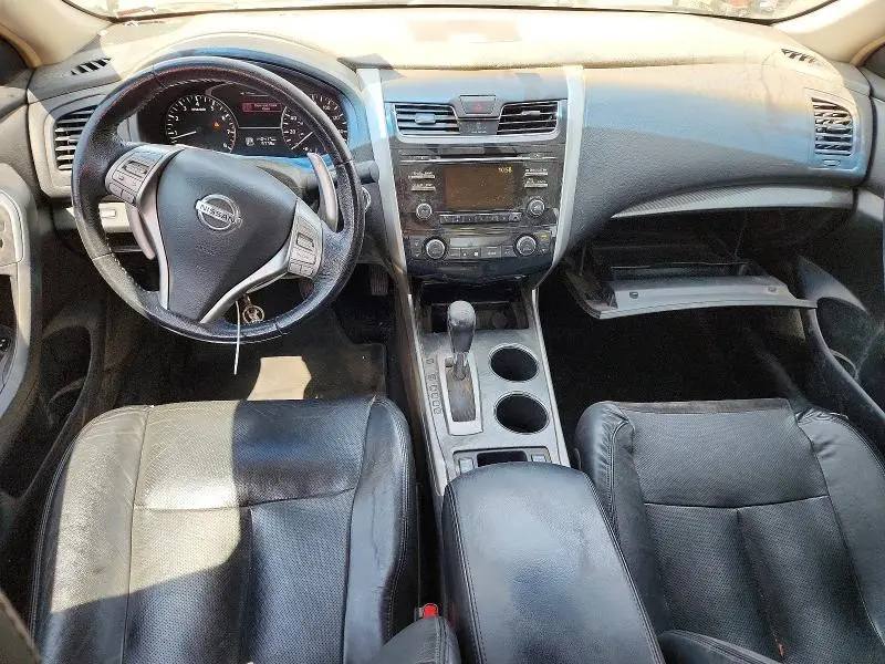 2013 NISSAN ALTIMA 3.5 S  