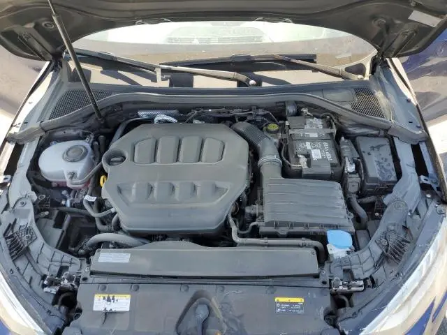 2024 AUDI A3 PREMIUM  