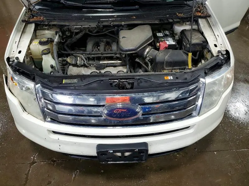 2010 FORD EDGE SEL  