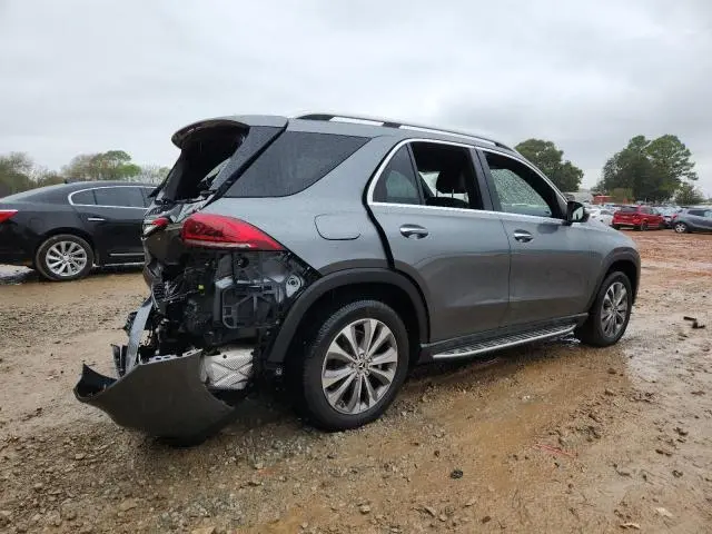 2020 MERCEDES-BENZ GLE 350 4MATIC  