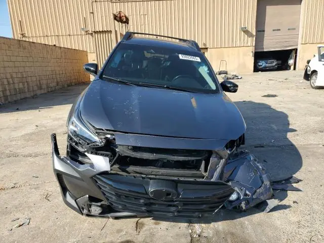 2023 SUBARU OUTBACK ONYX EDITION  
