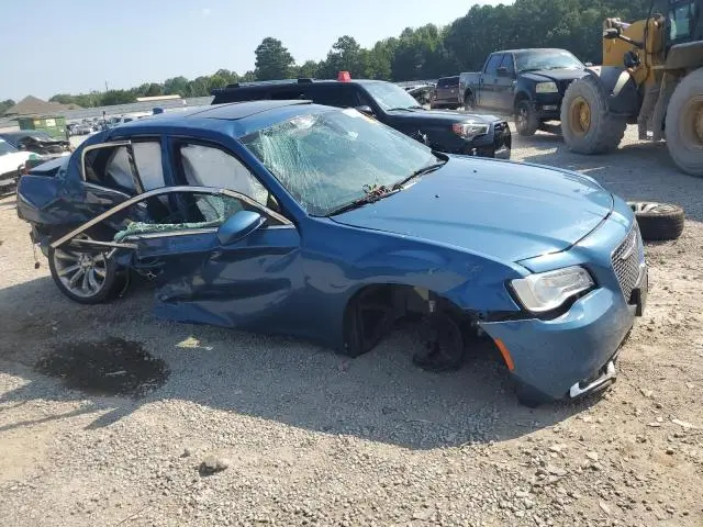 2020 CHRYSLER 300 TOURING  