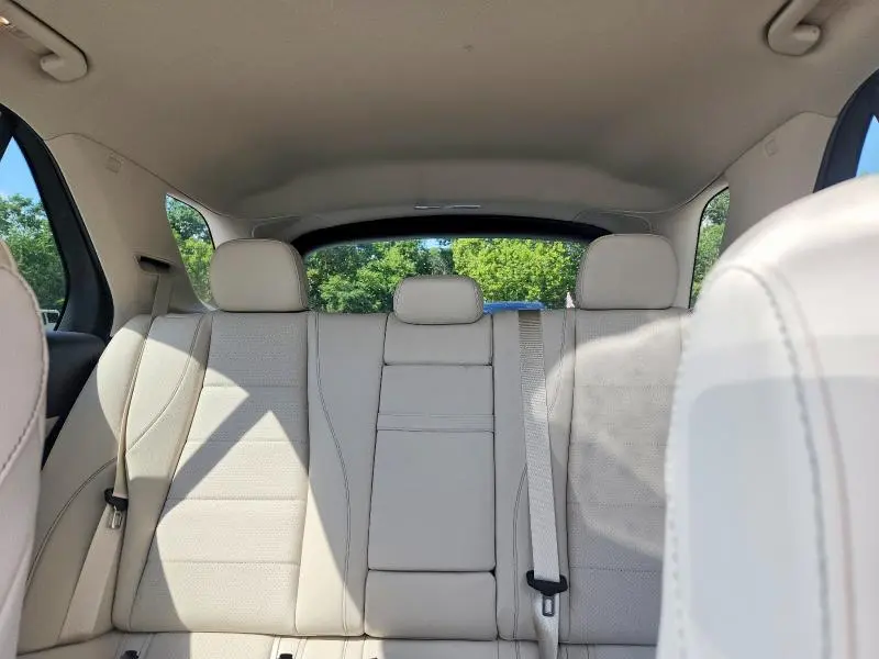 2025 MERCEDES-BENZ GLE 350 4MATIC  