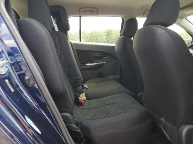 2013 TOYOTA SCION XD   