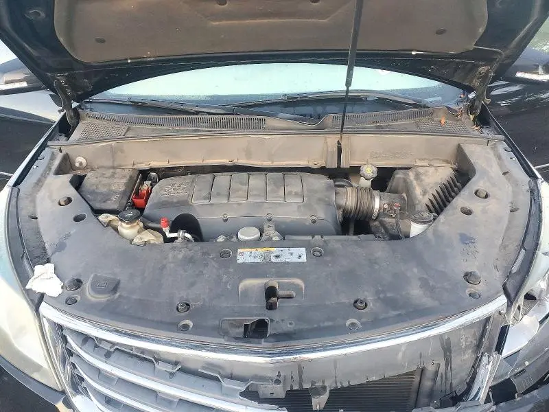 2016 CHEVROLET TRAVERSE LTZ  