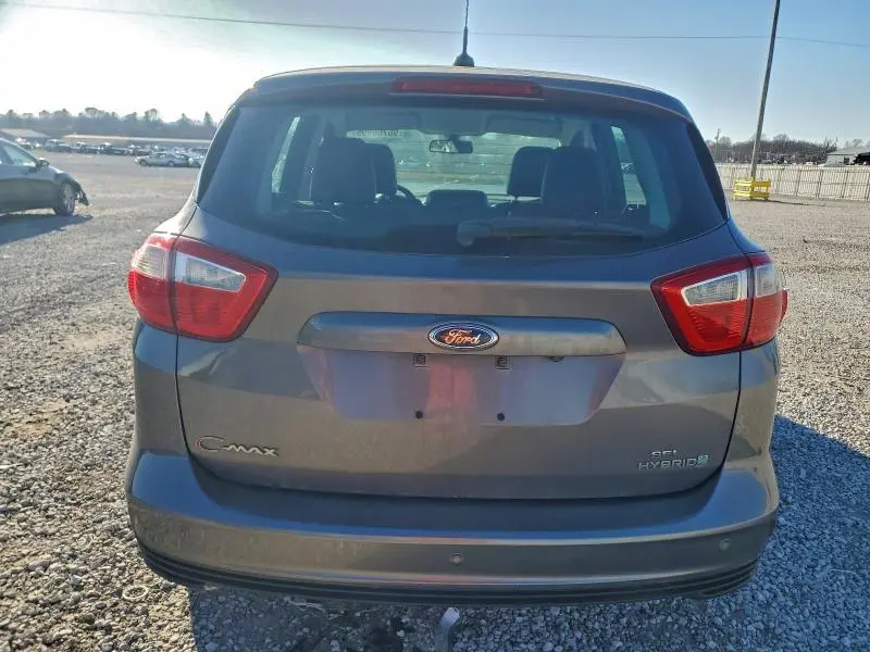 2014 FORD C-MAX SEL  