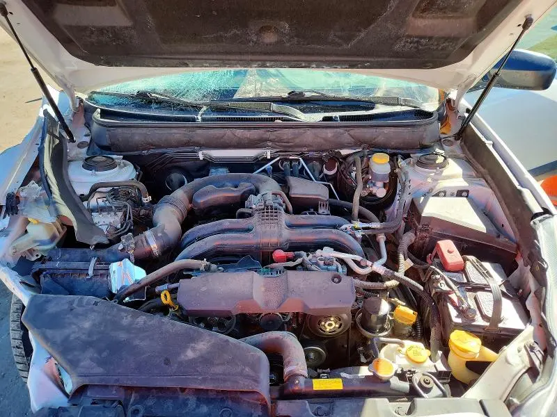 2014 SUBARU OUTBACK 2.5I  