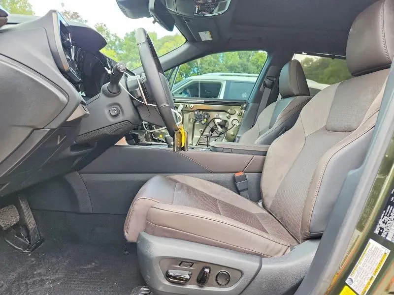 2025 LEXUS RX 450H+ LUXURY  