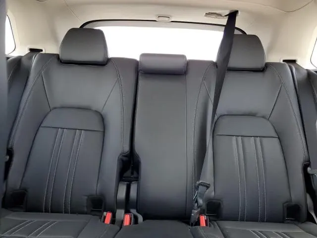 2025 HONDA HR-V EXL  