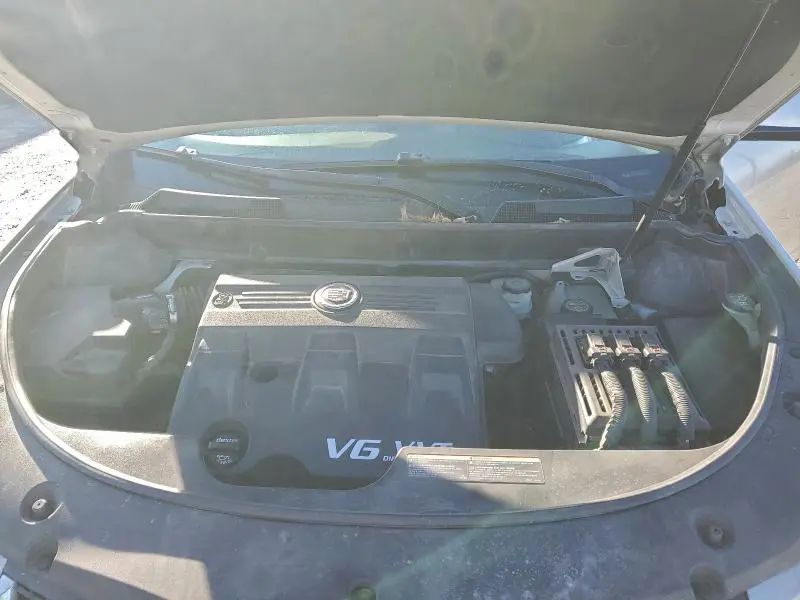 2016 CADILLAC SRX PERFORMANCE COLLECTION  