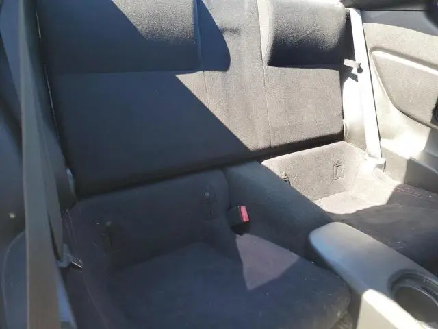 2013 TOYOTA SCION FR-S