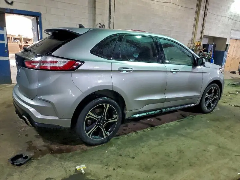 2021 FORD EDGE ST  