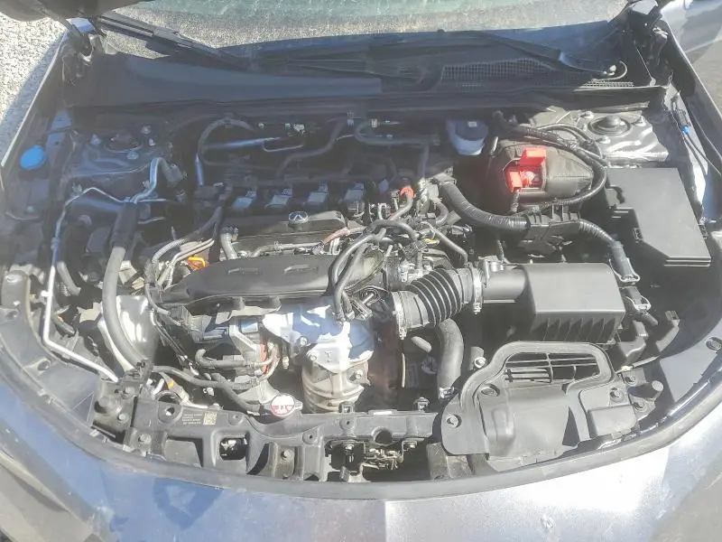 2025 ACURA INTEGRA A-SPEC  