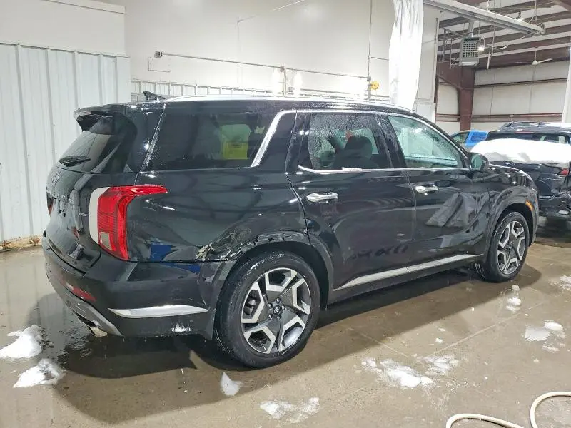 2025 HYUNDAI PALISADE LIMITED  