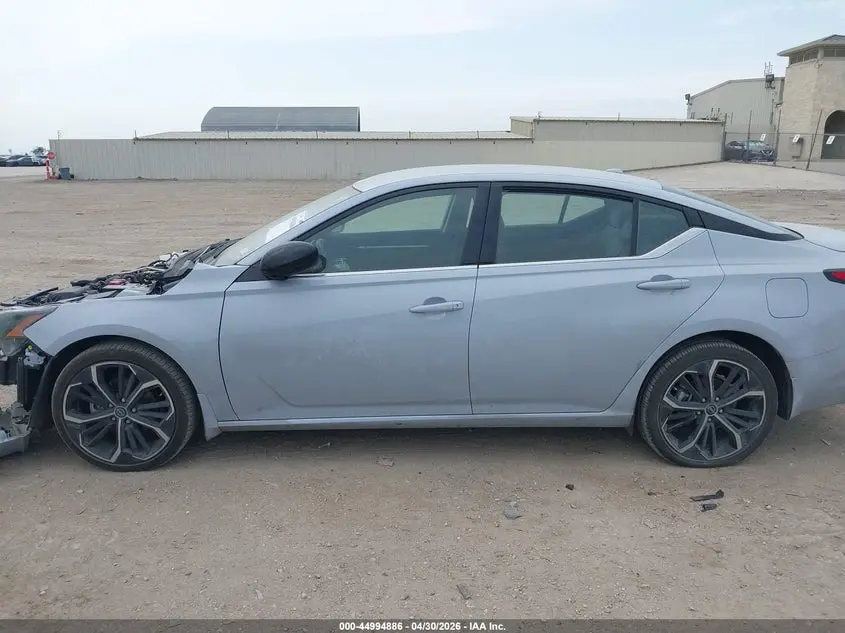 2024 NISSAN ALTIMA SR INTELLIGENT AWD