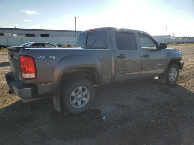 2012 GMC SIERRA K1500 SLE