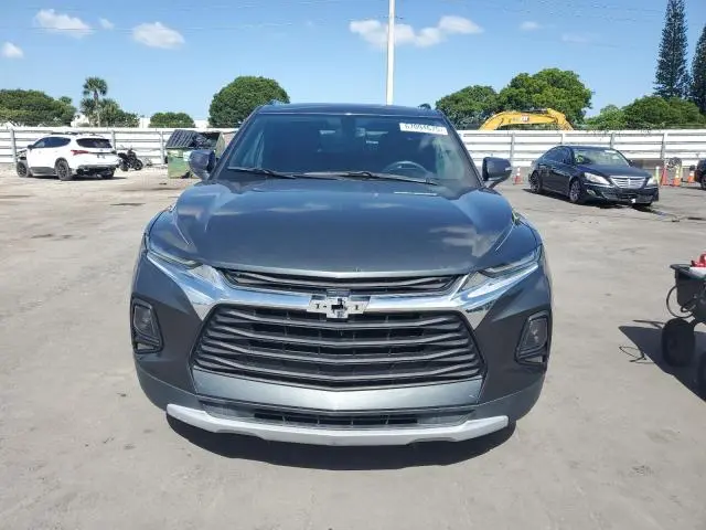 2020 CHEVROLET BLAZER 1LT  