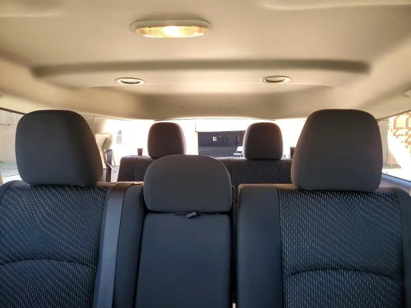 2018 DODGE JOURNEY SXT  