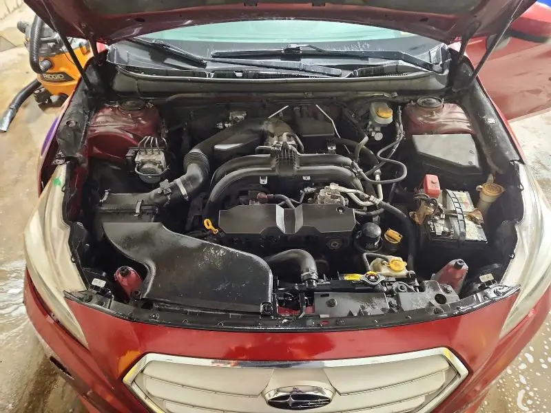 2015 SUBARU LEGACY 2.5I PREMIUM  