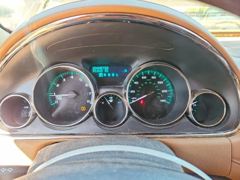 2015 BUICK ENCLAVE   